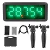 Drahtloser Laser-Timer, batteriebetrieben, Sprints, Produktbild-Vorschau 1
