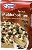 Dr. Oetker 101535300, Braun, Mokkabohnen, Zucker, Produktbild-Vorschau 6