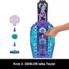 Monster High Straszysekrety Lalka Twyla Podgląd zdjęcia produktu 14