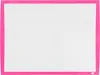 Rexel JOY Weißwandtafel Pretty Pink 430x585 mm, Pink, Pink, Produktbild-Vorschau 2