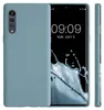 kwmobile Handyhülle für LG Velvet Hülle - TPU Case - Produktbild-Vorschau 6