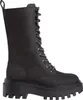 Calvin Klein Jeans Bottines pour femmes YW0YW01683 0GJ Voir les images du produit 2