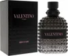 Valentino Uomo Born in Roma Eau de Toilette für Herren 100 Produktbild-Vorschau 5
