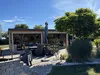 Fjordholz Gartenhaus Alu Concept Lounge 44 B Produktbild-Vorschau 9