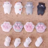 Cartoon Tier Mochi Squishy Katze Siegel Heilung Spielzeug Produktbild-Vorschau 3