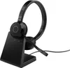 Evolve 65 TE - USB-A MS Stereo (Stereo, USB-A, Bluetooth, Produktbild-Vorschau 1
