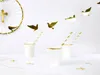 PartyDeco KPP30-008-EU1, 220 ml, Papája, Zlato, Biela, 75 Náhľad obrázku produktu 13