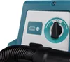 Makita DVC750LZX1 - Staubsauger - Kanister Produktbild-Vorschau 32