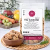 Figues séchées Premium 100 % naturelles - 1 kg : la Voir les images du produit 6