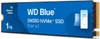 SSD WD Blue   M.2 2280       1TB NVMe    SN580 intern Anteprima dell’immagine prodotto 7