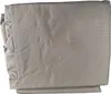 Toile pour parasol déporté MOLOKAI rectangulaire 3x4m taupe Voir les images du produit 1