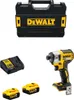 DEWALT DCF887P2-QW - Schlagschrauber - Schwarz - Gelb - 1/4 Produktbild-Vorschau 10