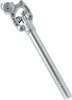 SR Suntour Federsattelstütze SP12-NCX, Ø 27,2mm, 350mm, Produktbild-Vorschau 13