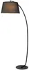 Booglamp, staande lamp, arc-model - Moderne booglamp van Productafbeelding-voorbeeld 1