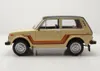 Lada Niva 5000 (1980) béžová Whitebox 1:24 Náhled obrázku produktu 7