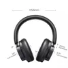 Ugreen Hitune Max3 Kabellose Bluetooth Kopfhrer Anc Schwarz Produktbild-Vorschau 11