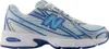 New Balance U740ST2 Blau Achat - Sneaker - U740ST2 Produktbild-Vorschau 1