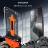 2-pak Xiaomi 14T Pro Szkło ochronne na ekran - Szkło Podgląd zdjęcia produktu 2