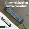Regleta de enchufes Brennenstuhl Premium-Line, 4 enchufes, Vista previa de la imagen del producto 11