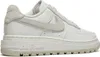 Nike Air Force 1 Low Luxe Summit White Light Bone - EU: Produktbild-Vorschau 3
