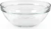 Transparente Salatschüssel GIOGOGNE 970 ml Produktbild-Vorschau 5