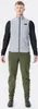 Gore Everyday Windstopper Vest pánska čierna veľkosť XL Náhľad obrázku produktu 7