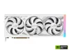 ASUS ROG -STRIX-RTX4080-16G-WHITE NVIDIA GeForce RTX 4080 Produktbild-Vorschau 1