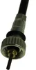 Tachowelle Typ 1690 Gilera Runner FX,FXR, VX, VXR 125-180 Produktbild-Vorschau 2