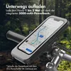porta cellulare imoshion per bicicletta con powerbank - Anteprima dell’immagine prodotto 4