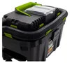 Procraft VP20 accu-industriezuiger 20 V 10 l borstelloos + Productafbeelding-voorbeeld 6