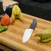 KYOCERA GEN Santoku Keramikmesser, 14 cm, Santokumesser, 14 Produktbild-Vorschau 3