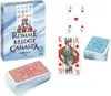 Ravensburger 26957 - Rummy Bridge Canasta, karetní hry od 8 Náhled obrázku produktu 3