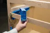 KREG Přípravek pro výsuv zásuvek Pomůcka pro montáž výsuvů Náhled obrázku produktu 9