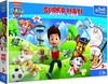 TREFL Obojstranné puzzle Tawny Patrol: Adventure SUPER MAXI Náhľad obrázku produktu 1