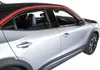 GP Déflecteurs Deflecteurs D'Air Pour Opel Mokka B Depuis Voir les images du produit 4
