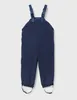 Playshoes Matschhose Regenlatzhose Fleece-Futter Unisex Produktbild-Vorschau 3