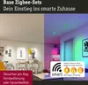 Paulmann LED vestavné světlo Základní sada otočná Náhled obrázku produktu 5