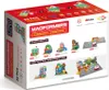 Magformers Town Set - nemocnice Náhled obrázku produktu 2