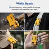 WUBEN G5 EDC-Licht 400 Lumens - Die Mini-Power für Alltag Produktbild-Vorschau 23