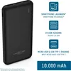 ANSMANN Mobilní přídavná baterie PB212 10 000 mAh černá Náhled obrázku produktu 11