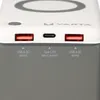 Varta Powerbank  Wireless    10000 mAh Produktbild-Vorschau 24