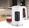mellerware MR-024-WHITE electric kettle Podgląd zdjęcia produktu 4