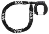 AXA Block XXL Rahmenschloss 70 mm Schwarz Produktbild-Vorschau 5