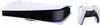 Sony PlayStation 5 Weiß Digital Edition 825GB + PS5 Produktbild-Vorschau 3