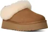 Ugg Tazzelle Hausschuhe Braun EU 38 Damen Braun EU 38 Produktbild-Vorschau 1