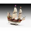 Revell Geschenkset Mayflower - 400th Anniversary 1:83 Anteprima dell’immagine prodotto 11