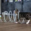 Beeztees Kitten Katzenspielzeug Spielspirale Gabi Produktbild-Vorschau 4