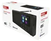 Přenosné rádio s Bluetooth, DAB / DAB+ / FM, černé Anteprima dell’immagine prodotto