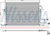 NISSENS 94189 Kondensator Klimaanlage für FORD MONDEO I Produktbild-Vorschau 6