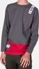 BEZLIT Jungen Shirt Rundhals Rebel Dunkelgrau 158 Produktbild-Vorschau 8